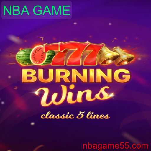 BurningWins: Uma Experiência de Jogo Inovadora no Mundo da NBA