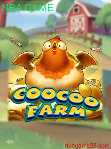 CooCooFarm: Descubra o Novo Fenômeno dos Jogos