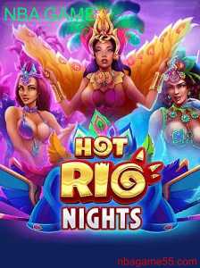 Explorando o Entusiasmo de HotRioNights: O Jogo Inspirado na NBA