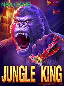 JungleKing: Um Novo Fenômeno no Mundo dos Jogos Estilo NBA