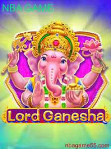 LordGanesha: Uma Nova Aventura Inspirada no Universo da NBA GAME