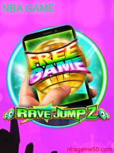RaveJump2M: A Revolução do Gênero de Simulação Inspirada nos Jogos da NBA