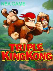 TripleKingKong: Descobrindo o Novo Fenômeno dos Jogos Inspirados no NBA GAME